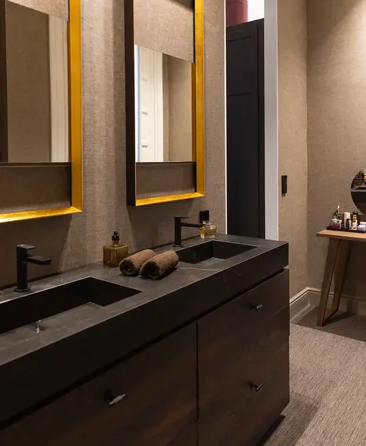 Proyecto de arquitectura residencial | Vivienda P.S