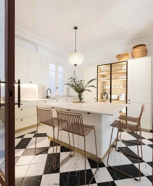 Proyecto de arquitectura residencial | Vivienda P.S