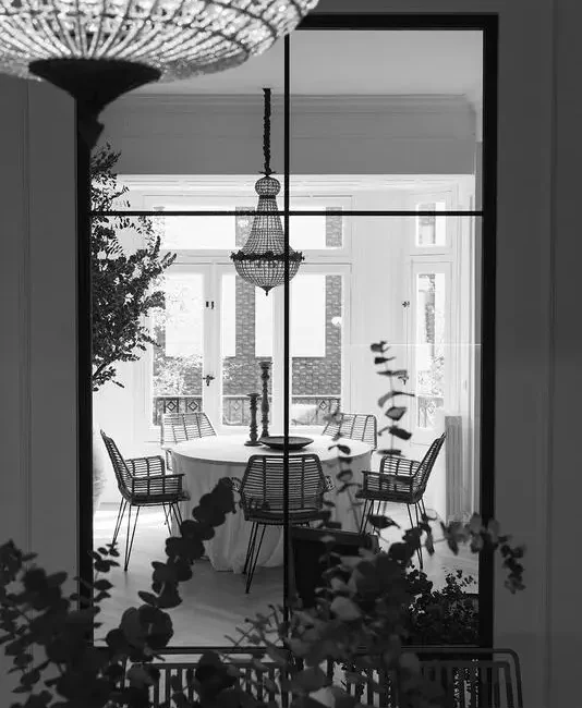 Proyecto de arquitectura residencial | Vivienda P.S