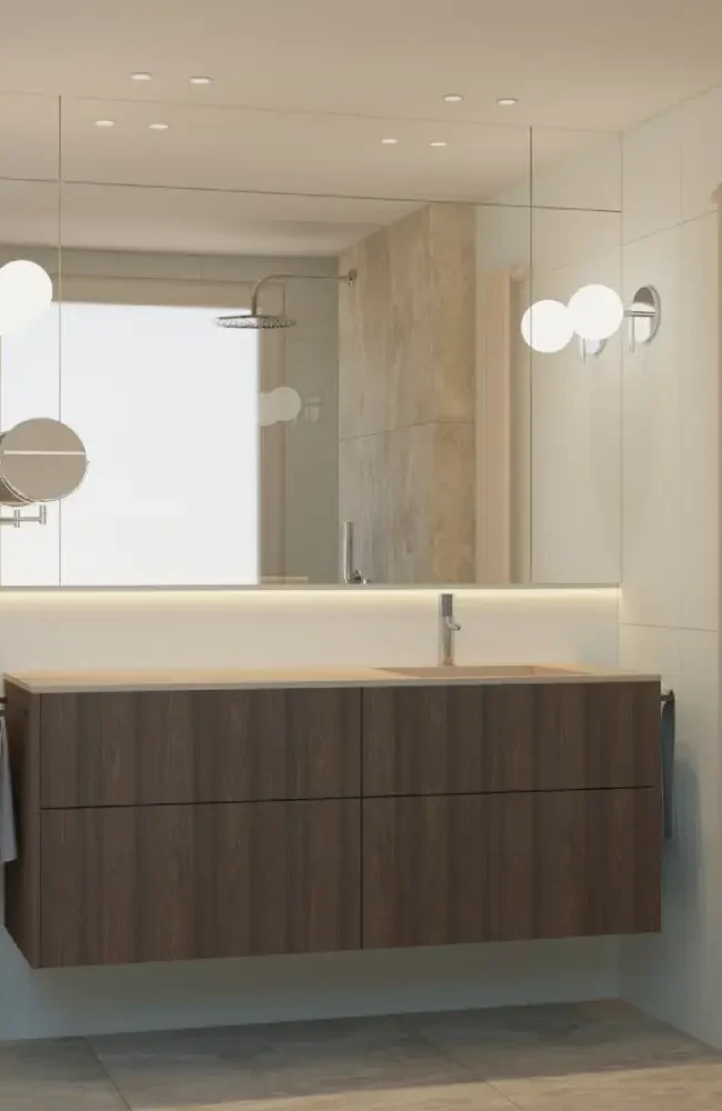 Proyecto de arquitectura coming soon | Vivienda D.V1 4