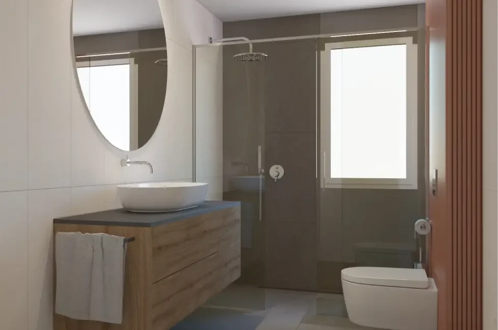 Proyecto de arquitectura coming soon | Vivienda D.V1 5