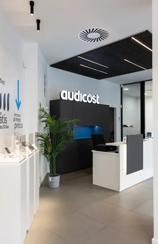 Proyecto de arquitectura contract | Audicost 3