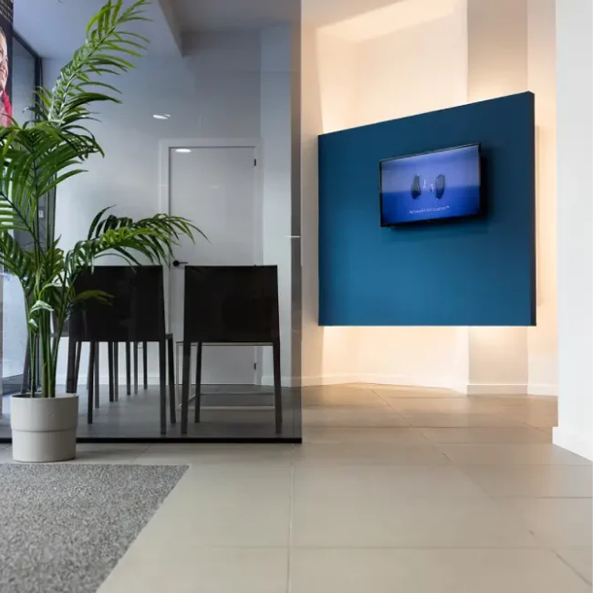 Proyecto de arquitectura contract | Audicost 4