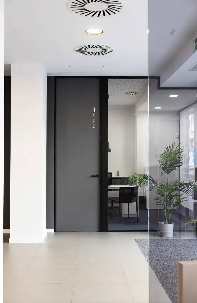 Proyecto de arquitectura contract | Audicost 8