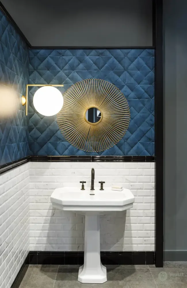 Proyecto de arquitectura contract | Showroom Bagil 11