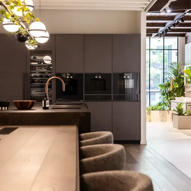Proyecto de arquitectura contract | Upgrade Madrid 12