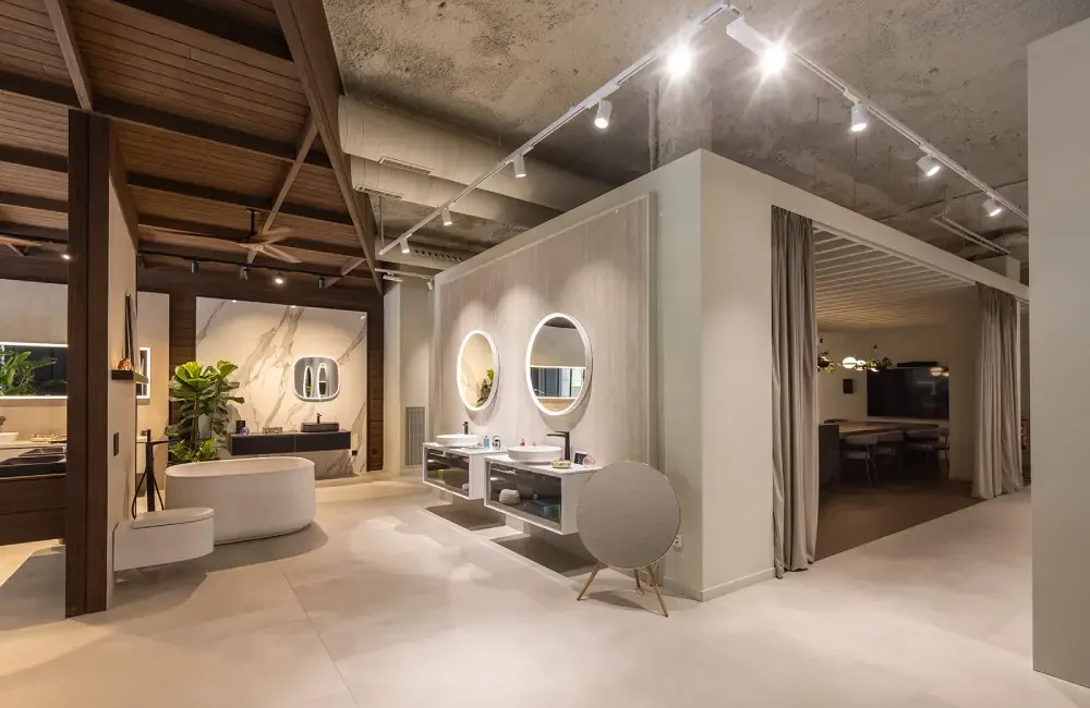 Proyecto de arquitectura contract | Upgrade Madrid 13