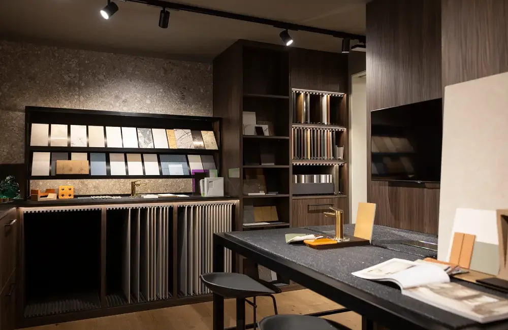 Proyecto de arquitectura contract | Upgrade Madrid 15