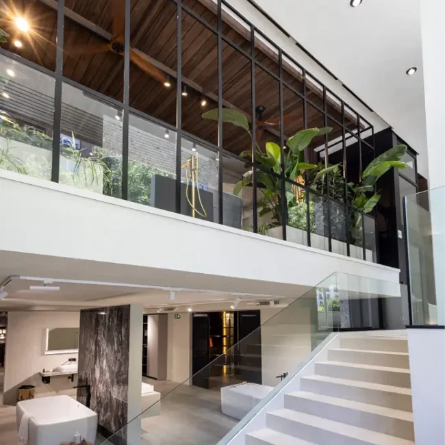 Proyecto de arquitectura contract | Upgrade Madrid 19