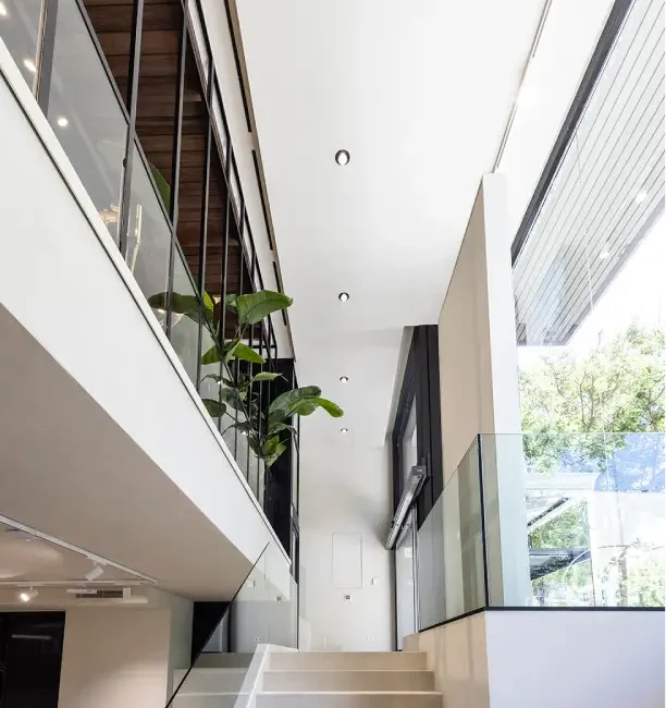 Proyecto de arquitectura contract | Upgrade Madrid 20