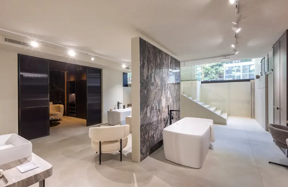 Proyecto de arquitectura contract | Upgrade Madrid 23