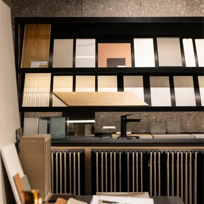 Proyecto de arquitectura contract | Upgrade Madrid 26