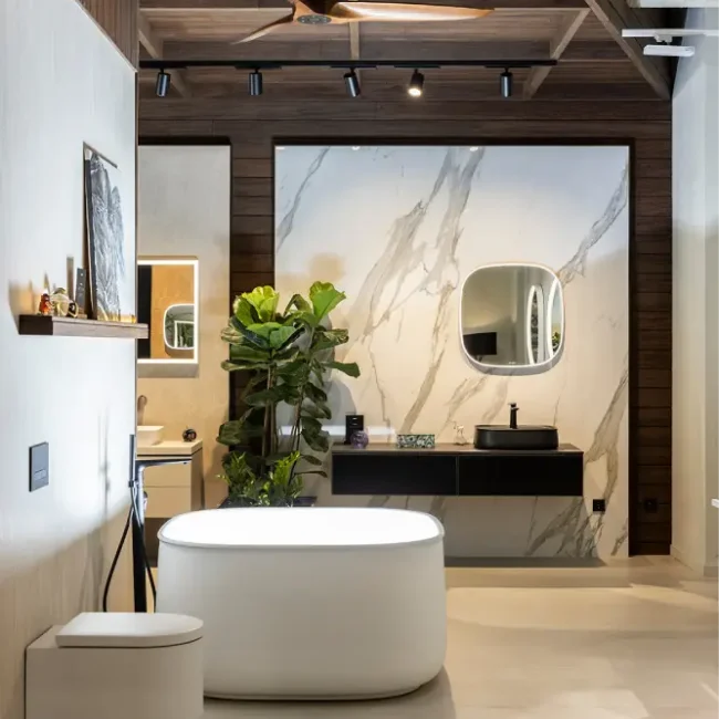 Proyecto de arquitectura contract | Upgrade Madrid 28