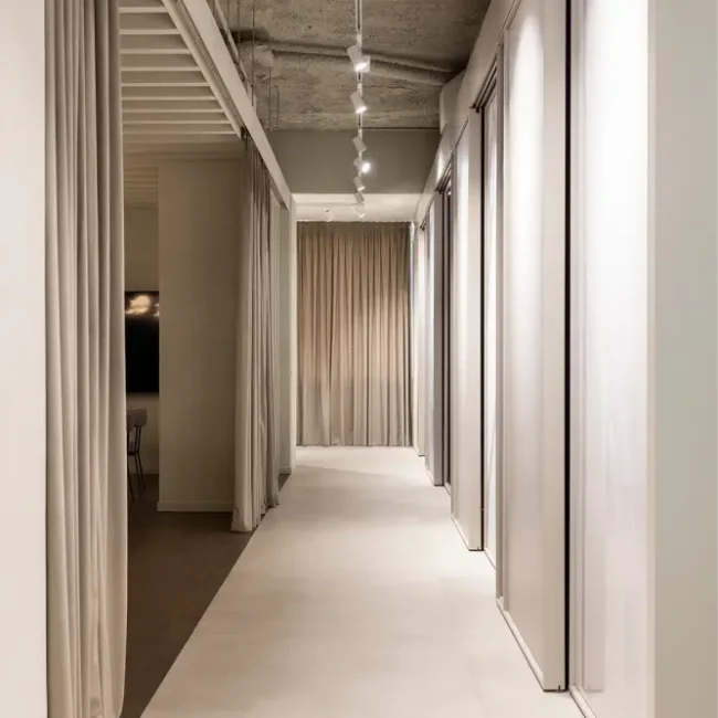Proyecto de arquitectura contract | Upgrade Madrid 29