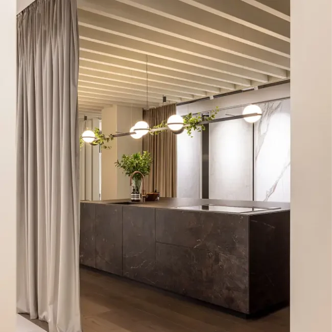 Proyecto de arquitectura contract | Upgrade Madrid 30