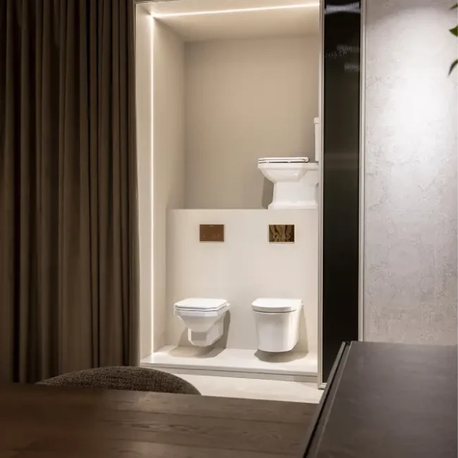 Proyecto de arquitectura contract | Upgrade Madrid 32