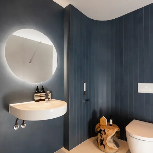 Proyecto de arquitectura contract | Upgrade Madrid 38