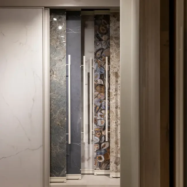 Proyecto de arquitectura contract | Upgrade Madrid 46