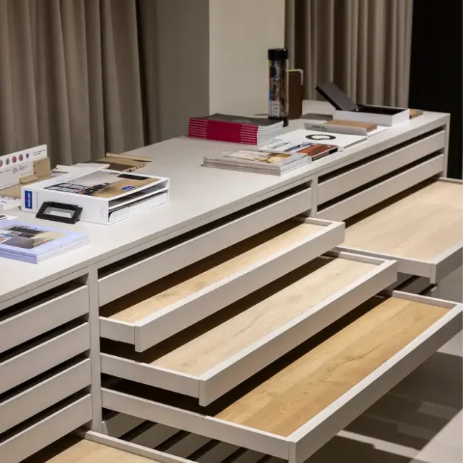 Proyecto de arquitectura contract | Upgrade Madrid 47