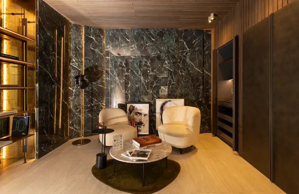 Proyecto de arquitectura contract | Upgrade Madrid 54