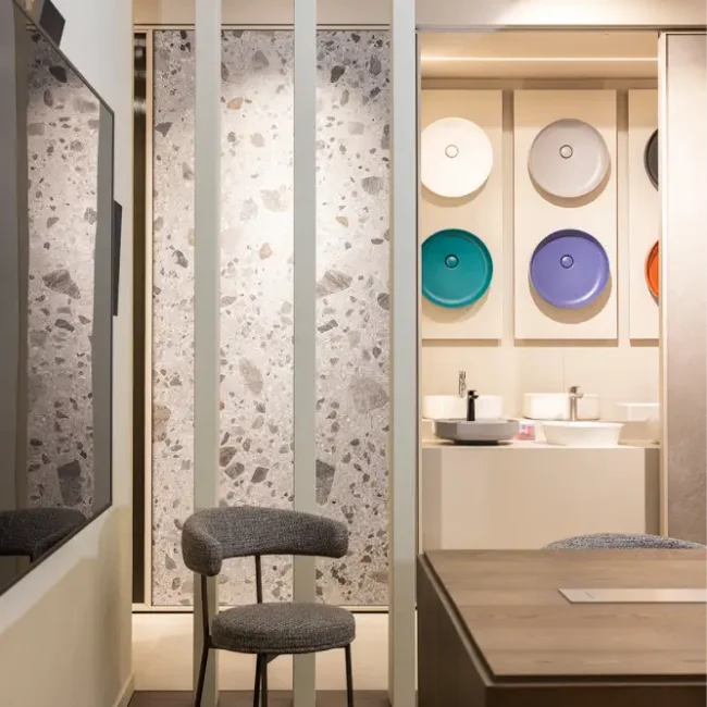 Proyecto de arquitectura contract | Upgrade Madrid 8