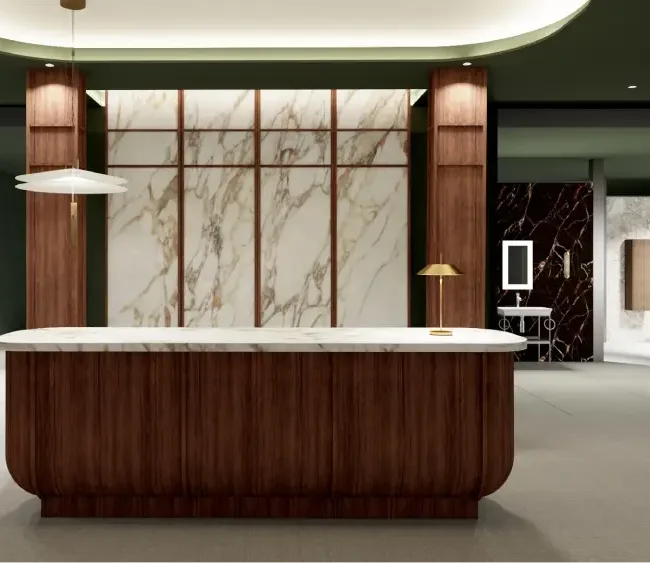 Proyecto de arquitectura Imágenes 3D 24
