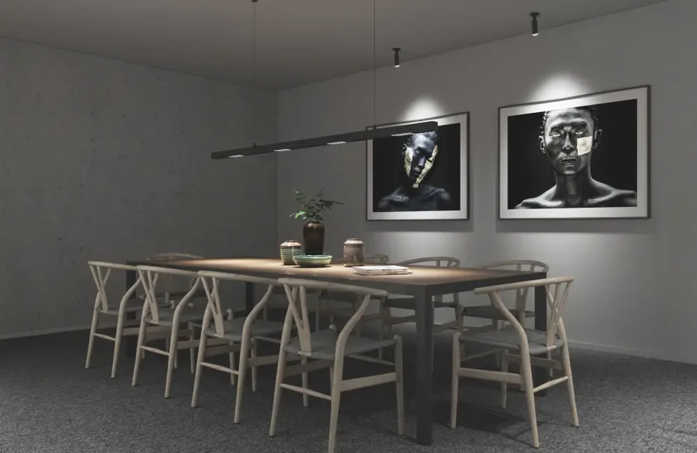 Proyecto de arquitectura Imágenes 3D 42