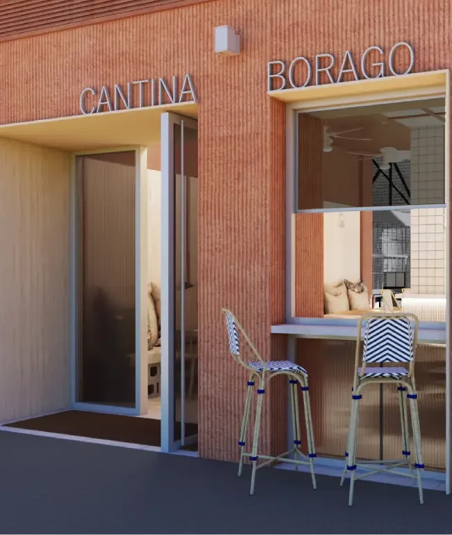 Proyecto de arquitectura Imágenes 3D 53