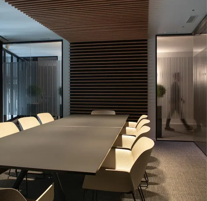 Proyecto de arquitectura Oficinas | Gas Hogar 11