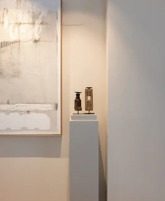 Proyecto de arquitectura residencial | Ático en Zaragoza 1