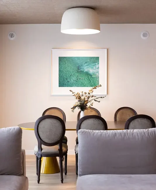 Proyecto de arquitectura residencial | Ático en Zaragoza 10