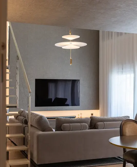 Proyecto de arquitectura residencial | Ático en Zaragoza 12