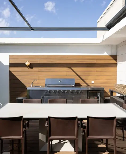 Proyecto de arquitectura residencial | Ático en Zaragoza 14
