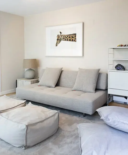 Proyecto de arquitectura residencial | Ático en Zaragoza 8