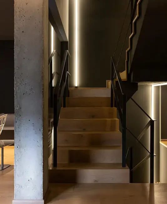 Proyecto de arquitectura residencial | Vivienda en Huesca 12