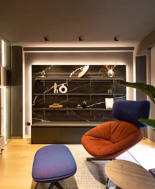 Proyecto de arquitectura residencial | Vivienda en Huesca 3