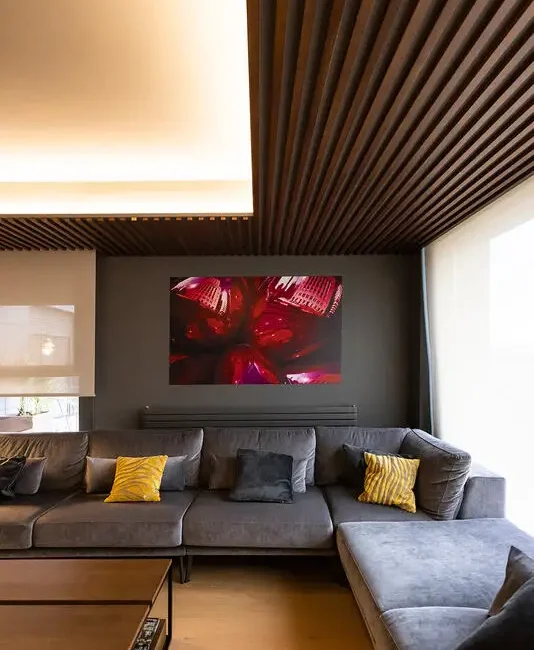 Proyecto de arquitectura residencial | Vivienda en Huesca 8