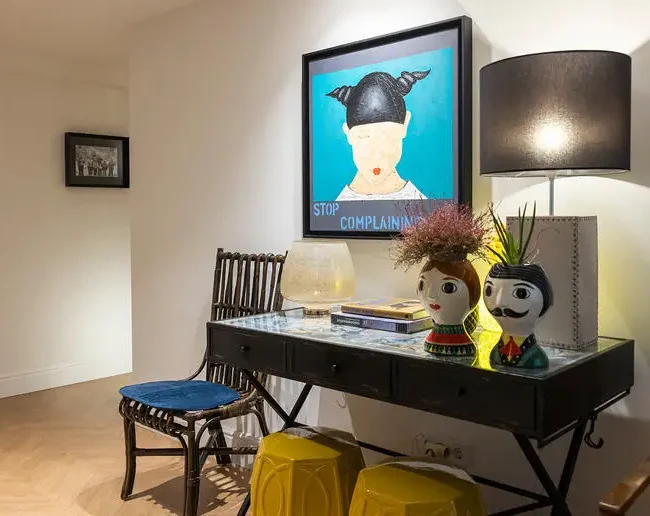 Proyecto de arquitectura residencial | Vivienda P.C 15