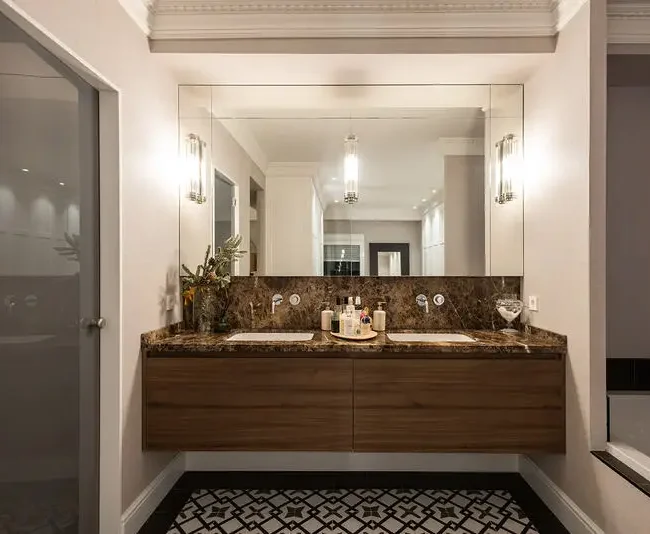 Proyecto de arquitectura residencial | Vivienda P.C 19