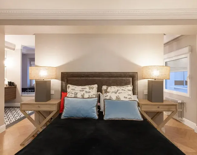 Proyecto de arquitectura residencial | Vivienda P.C 20