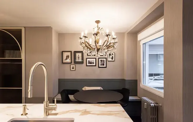 Proyecto de arquitectura residencial | Vivienda P.C 23