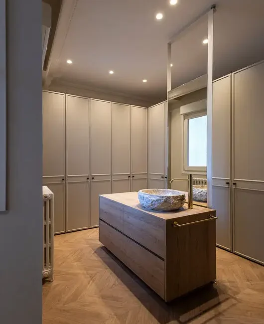 Proyecto de arquitectura residencial | Vivienda P.M 10
