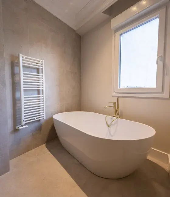Proyecto de arquitectura residenciales| Vivienda P.M 12