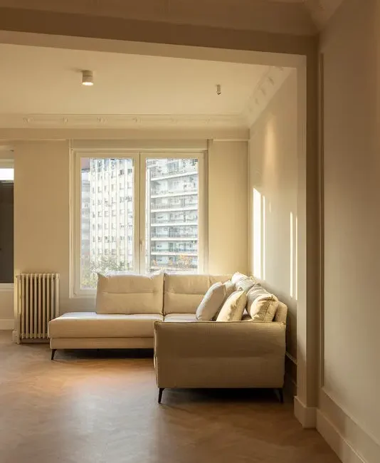 Proyecto de arquitectura residencial | Vivienda P.M 14