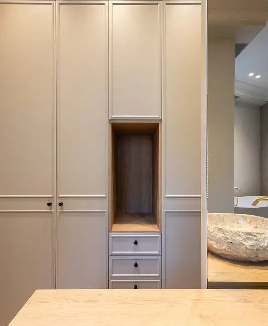Proyecto de arquitectura residencial | Vivienda P.M 17