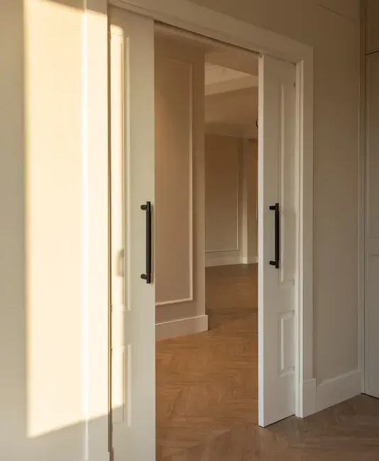Proyecto de arquitectura residencial | Vivienda P.M 19