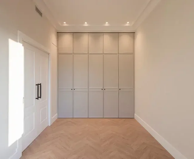 Proyecto de arquitectura residencial | Vivienda P.M 21