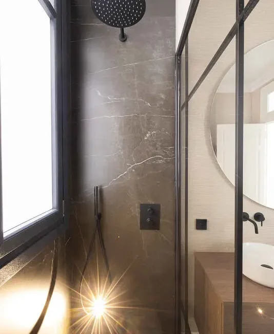 Proyecto de arquitectura residencial | Vivienda P.S 17