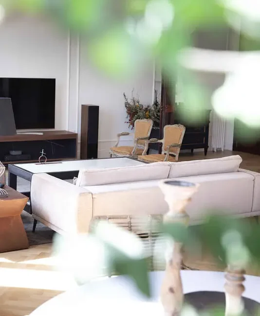 Proyecto de arquitectura residencial | Vivienda P.S 9