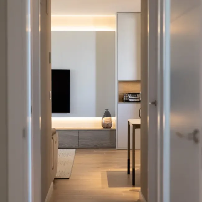 Proyecto de arquitectura residencial | Vivienda T.Z 13